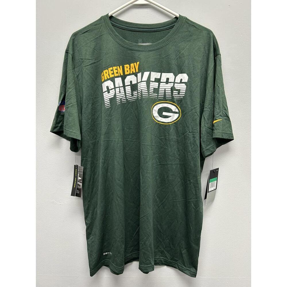 Nike Green Bay Packers NFL T-Shirt